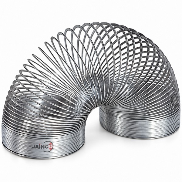 Slinky Coil Metal